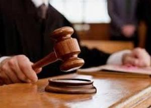 За нанесение 13,7 млн грн убытков "Электротяжмашу" осудят 4 человек