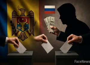 Вибори під тиском: як Росія намагається вплинути на Молдову через фейки та гроші
