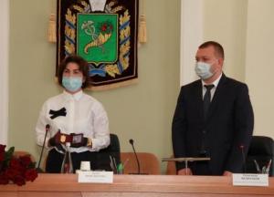 Назначены новые главы прокуратур семи областей