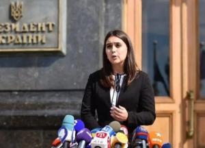 Мендель заработала за прошлый год в два раза больше, чем Зеленский 