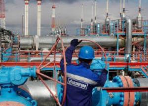 Россия готова снизить стоимость газа для Украины