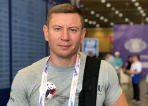 Начальника департамента Нацполиции уволили после скандала с нарушением карантина