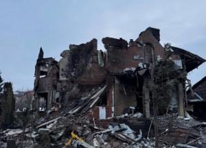 Дім українського співака повністю зруйнувала ракета, діти - в "Охматдиті" (фото)