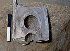 В Израиле обнаружили интересную находку (фото)