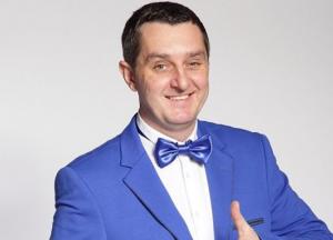 В Киев обокрали популярного комика (фото)