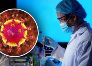 В Киеве уже 40 человек инфицированы коронавирусом