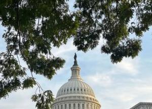 Палата представників США схвалила законопроєкт Ukraine Support Act про допомогу Україні
