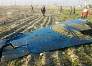 Авиакатастрофа МАУ: Иран назвал условия передачи Украине черных ящиков