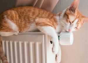 В Харькове стартовал отопительный сезон