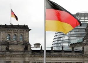 Новое правительство ФРГ обещает Украине поддержку