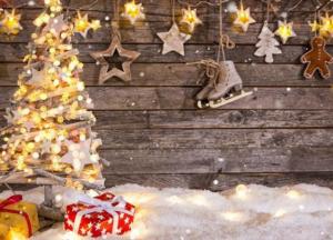 Сколько украинцы будут отдыхать в январе (календарь)