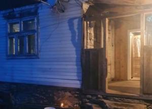 На Закарпатье пьяный мужчина избил до смерти женщину