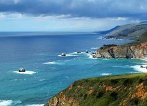 У берегов Канады обнаружен фрагмент древнего континента