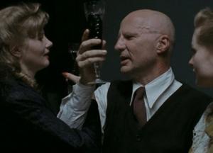 Украинская актриса впервые номинирована на "европейский Оскар"