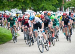 Велосипедный спорт, парусный спорт, бейсбол: киевлян приглашают на открытые чемпионаты