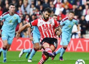 «Саутгемптон» – «Бернли»: «святые» возьмут три очка