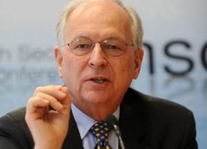 Главу Мюнхенской конференции внесли в базу "Миротворец"