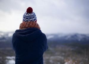 В Украине объявлен оранжевый уровень опасности из-за заморозков