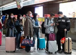 В Тайване мужчину оштрафовали на $33 тысячи за нарушение карантина