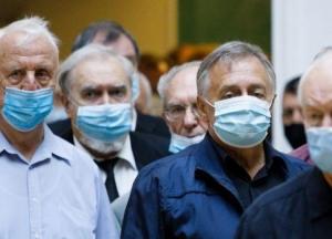 У мужчин выше смертность от COVID-19, чем у женщин, - ученые