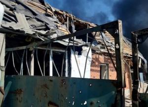 При обстреле Авдеевки ранено восемь бойцов ВСУ