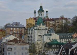 Украина получила рекордный доход от туристического сбора