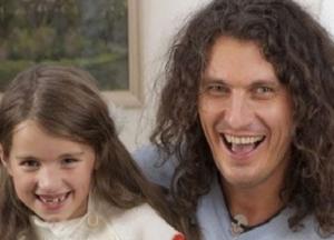 В сети опубликовали снимки выросшей дочери Кузьмы Скрябина (фото)