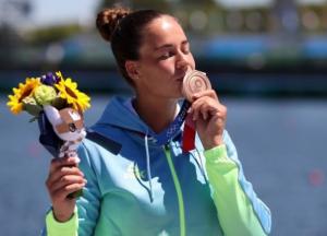 Олимпиада-2020: озвучены призовые украинских спортсменов