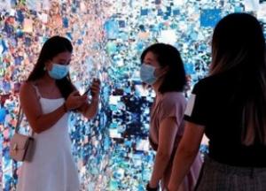 Рынок цифрового искусства и NFT в 2021 году превысил $40 млрд 