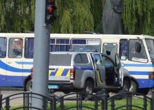 СМИ сообщили об ультиматуме захватчика заложников