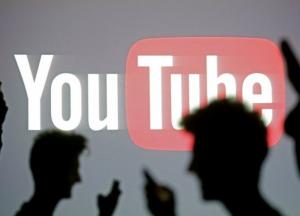 YouTube заблокировал тысячи каналов, связанных с Китаем и Россией