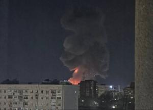 Удар по «очах» «Іскандерів»: українська ракета «Фламінго» уразила оборонний завод у Чебоксарах