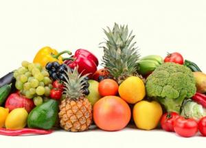Врачи сообщили, как цвет фруктов влияет на здоровье