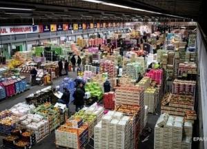 Цены на продовольствие в мире установили новый рекорд