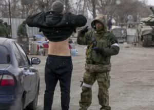 У Маріуполі завезені з Росії силовики проводять тотальну зачистку, якої не було з 2023 року