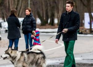 Прогноз погоды на 25 января: будет солнечно и тепло