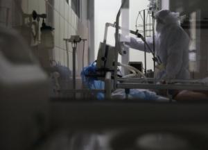 В Украине второй день прирост по COVID-19, за сутки - 3 285 заболевших