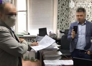 На Днепропетровщине "исчезли" изъятые при обысках товары на 10 млн грн