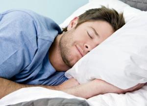 Ученые установили связь между характером и сном человека