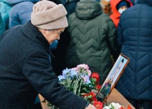 Главы городов и регионов России сообщают о гибели военных в Украине