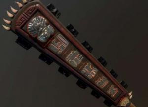 Эксперты рассказали о необычном оружии древних ацтеков