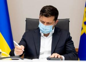 Украина внесла еще две российские компании в санкционный список