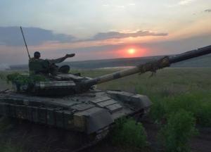 Озвучены потери военных на Донбассе за август