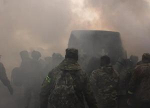 Термінове звернення про ситуацію на Покровському напрямку з перших вуст (відео)