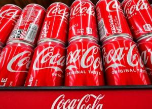 З’явилось відео з місця прильоту по заводу Coca-Cola біля Броварів, він суттєво пошкоджений