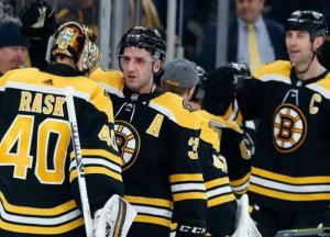 «Бостон» — «Монреаль». Прогноз и ставка Павла Лысенкова