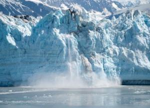 Ученые зафиксировали уникальное природное явление 
