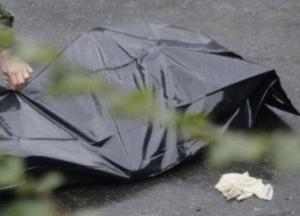 В Днепре нашли труп пропавшего без вести мужчины 