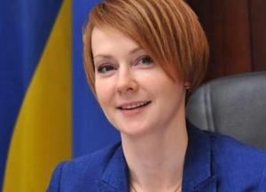 Елена Зеркаль не идет работать к Зеленскому