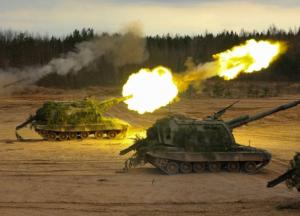 Україна вимотує російську артилерію, але зростає загроза іншого виду озброєння